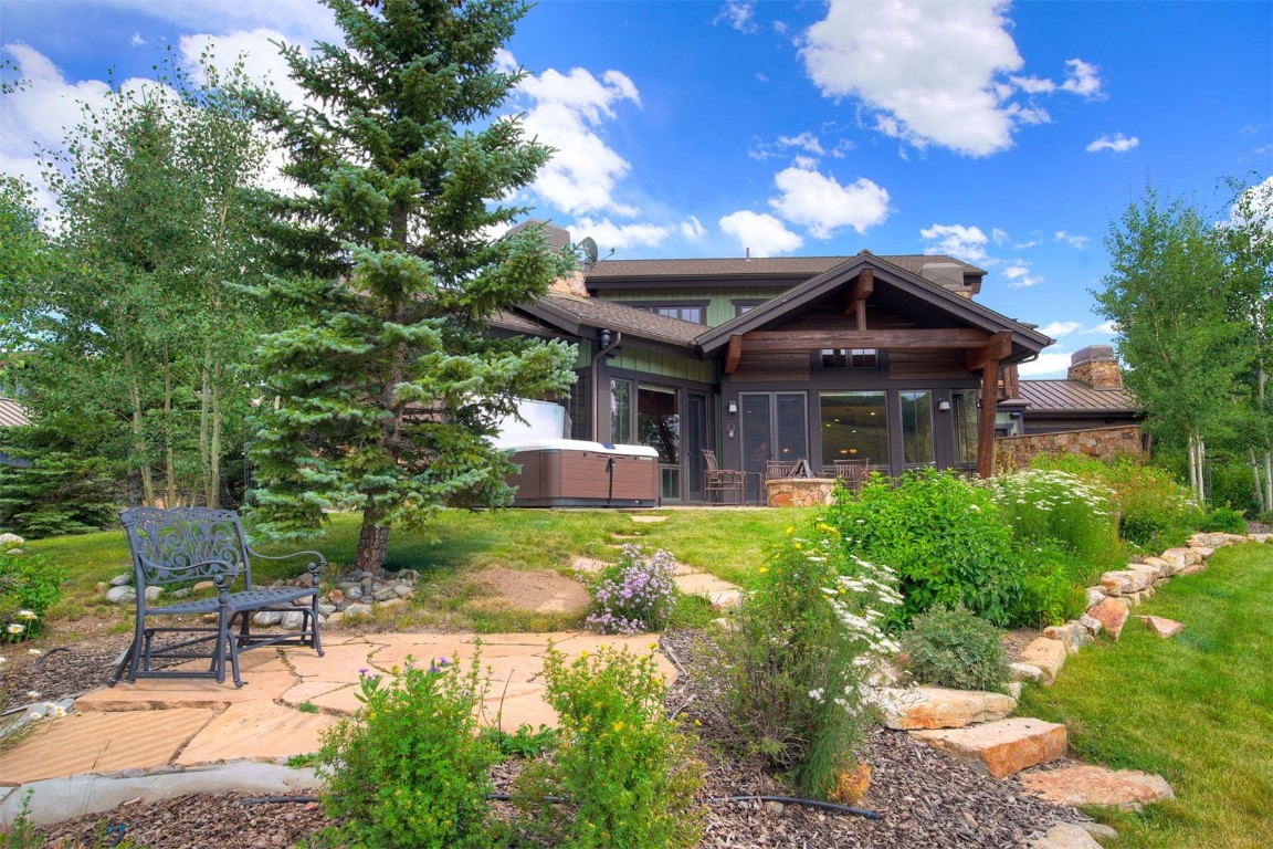 211 Shores Lane Breckenridge CO 80424