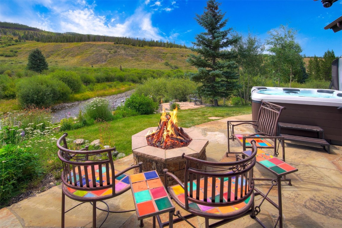 211 Shores Lane Breckenridge CO 80424