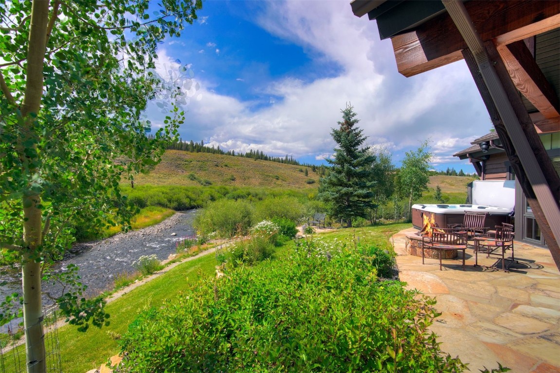 211 Shores Lane Breckenridge CO 80424