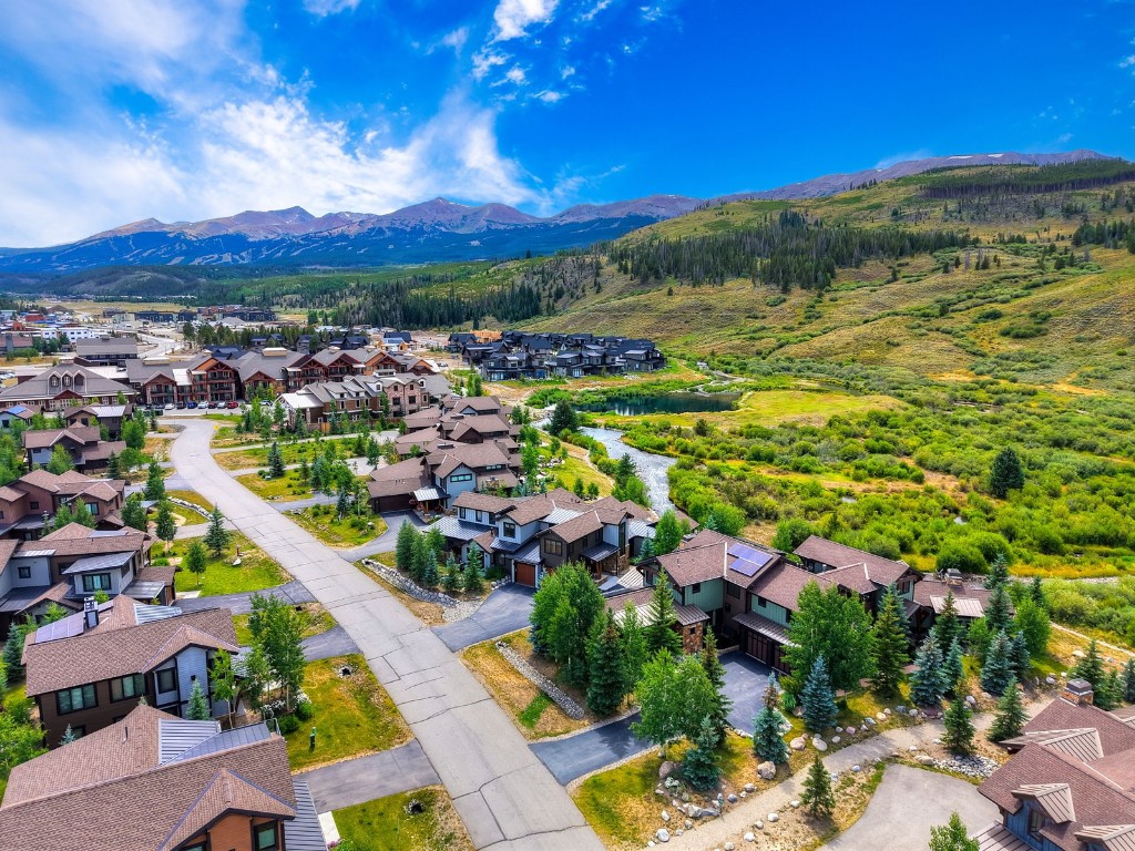 211 Shores Lane Breckenridge CO 80424