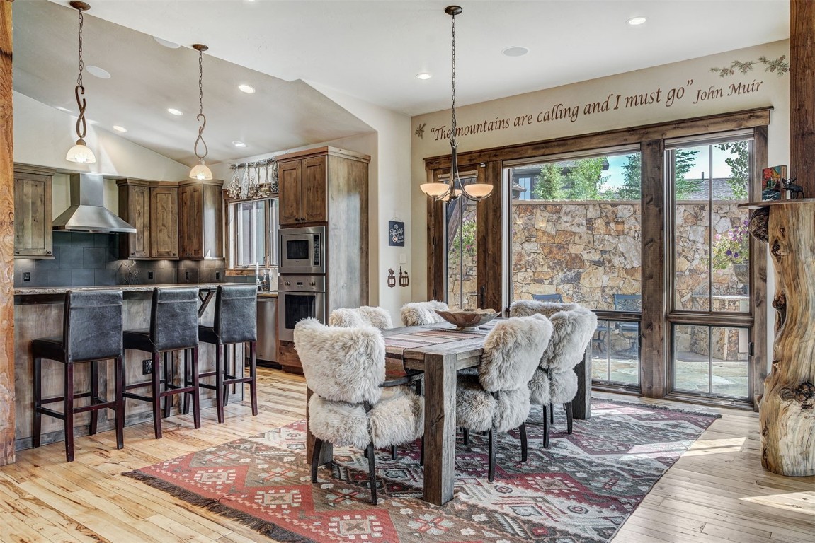 211 Shores Lane Breckenridge CO 80424