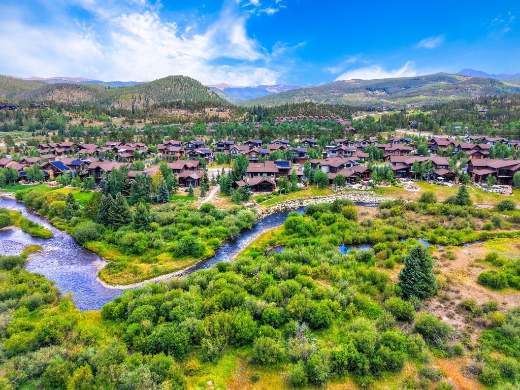 211 Shores Lane Breckenridge CO 80424