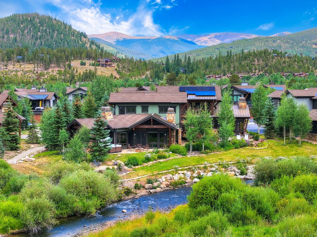 211 Shores Lane Breckenridge CO 80424