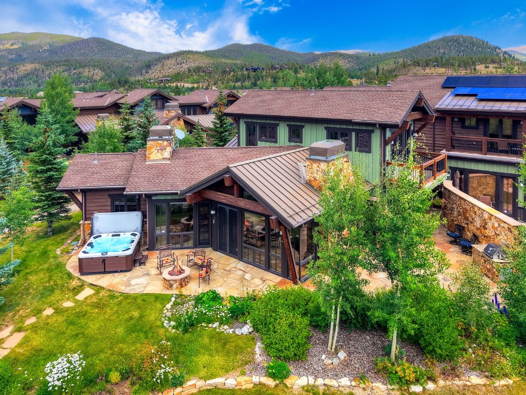 211 Shores Lane Breckenridge CO 80424