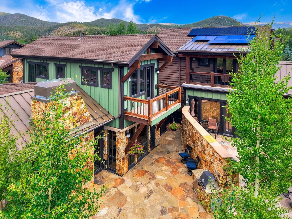 211 Shores Lane Breckenridge CO 80424