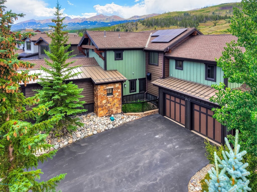 211 Shores Lane Breckenridge CO 80424