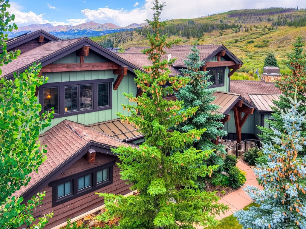 211 Shores Lane Breckenridge CO 80424