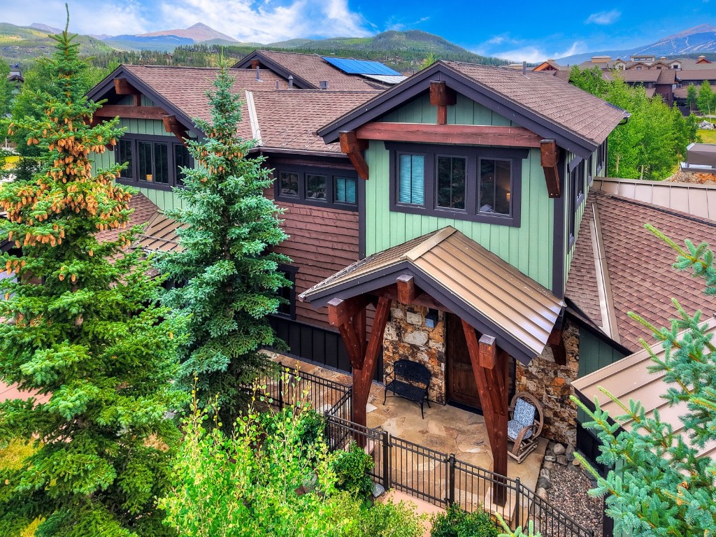 211 Shores Lane Breckenridge CO 80424