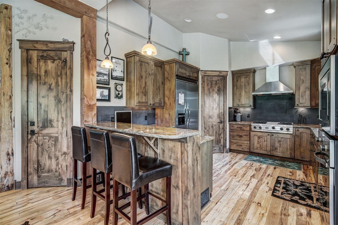 211 Shores Lane Breckenridge CO 80424