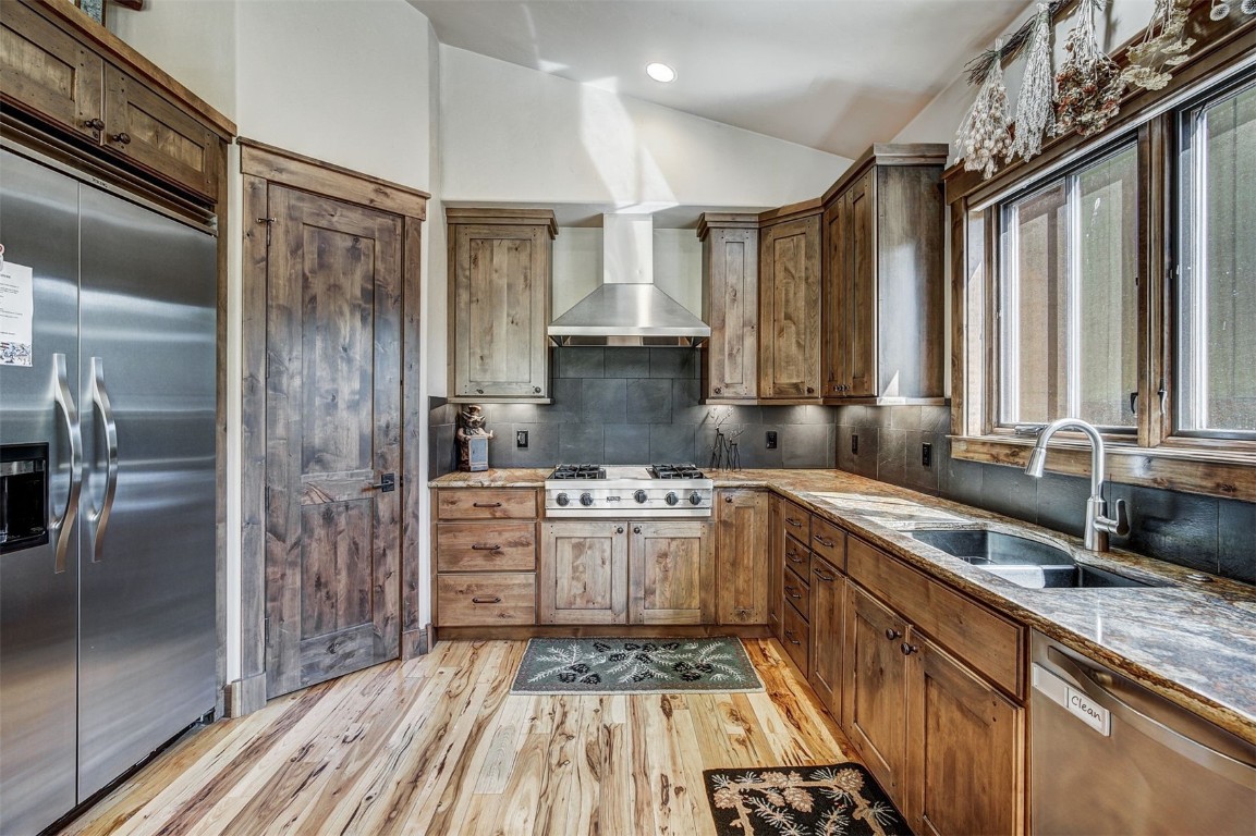 211 Shores Lane Breckenridge CO 80424