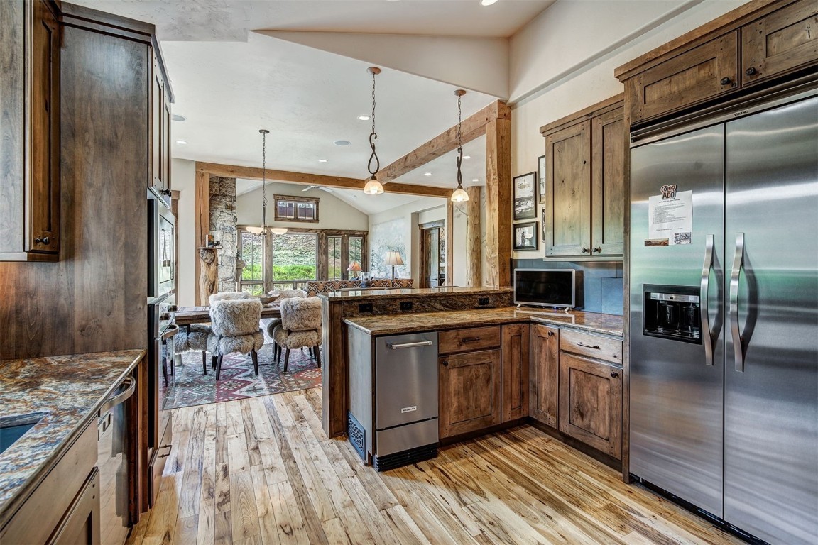 211 Shores Lane Breckenridge CO 80424