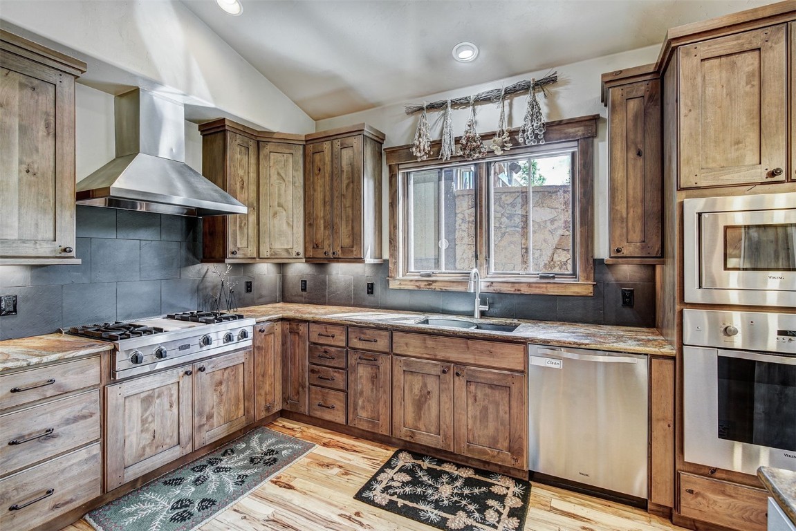 211 Shores Lane Breckenridge CO 80424