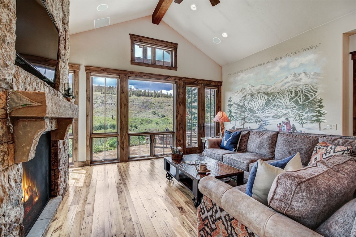 211 Shores Lane Breckenridge CO 80424