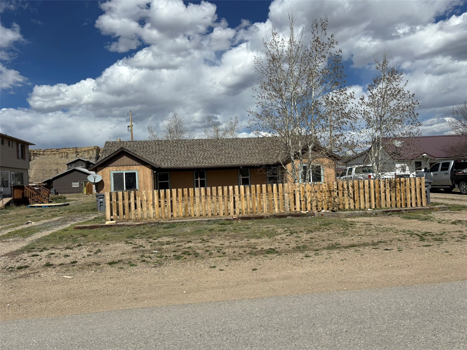 901, 903 Central Avenue Kremmling CO 80459