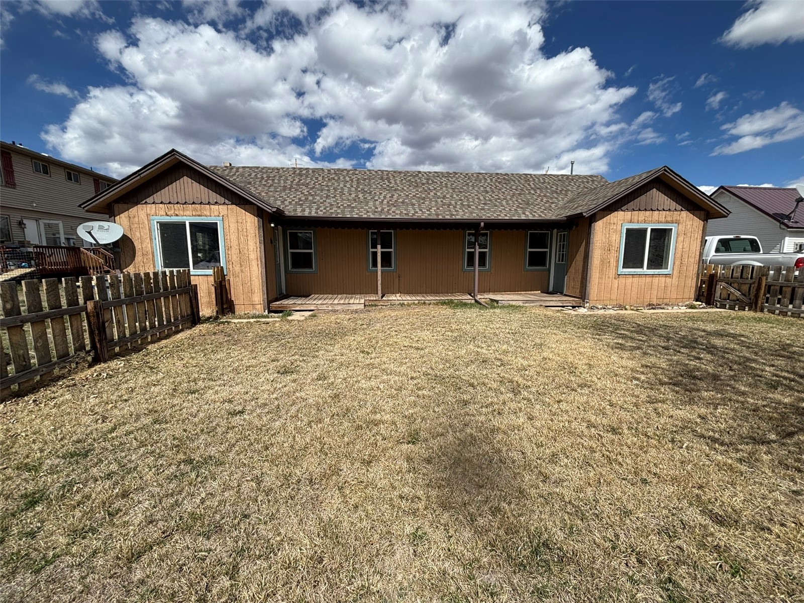 901, 903 Central Avenue Kremmling CO 80459
