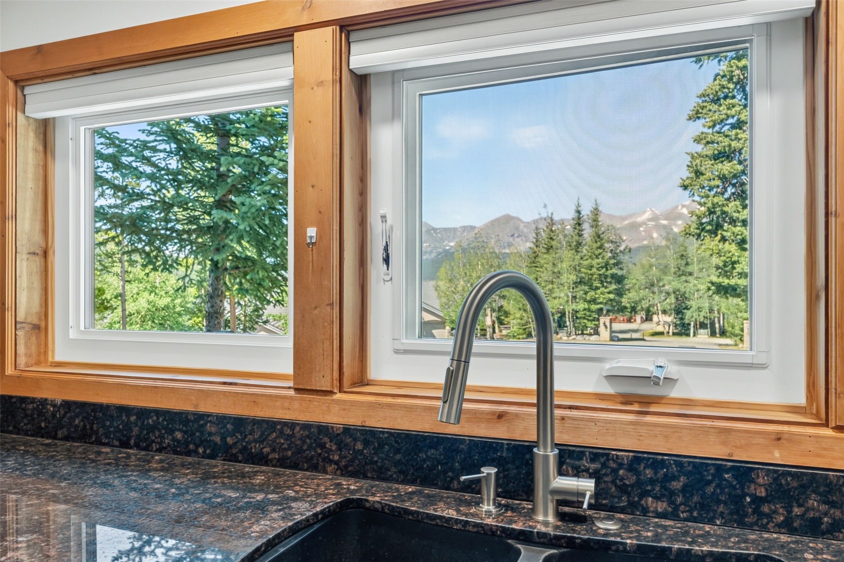 73 Washington Lode Road Breckenridge CO 80424