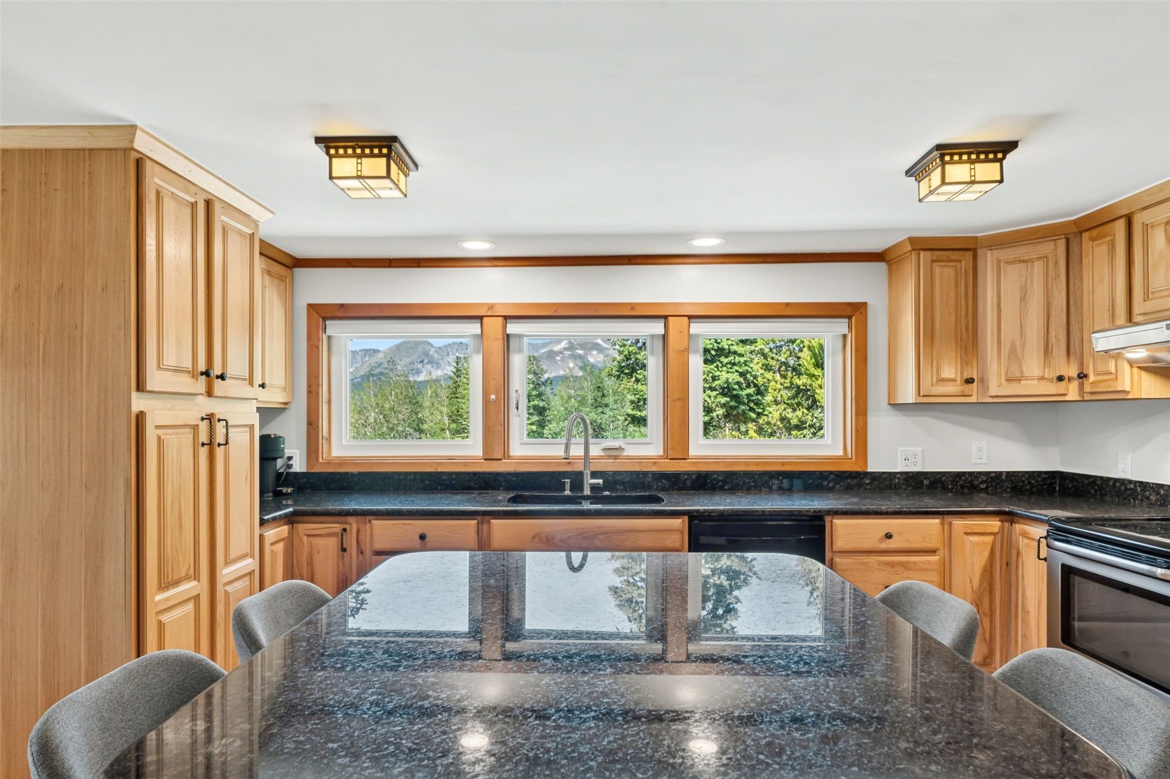 73 Washington Lode Road Breckenridge CO 80424