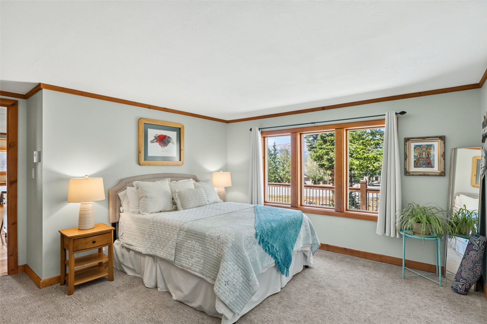 73 Washington Lode Road Breckenridge CO 80424