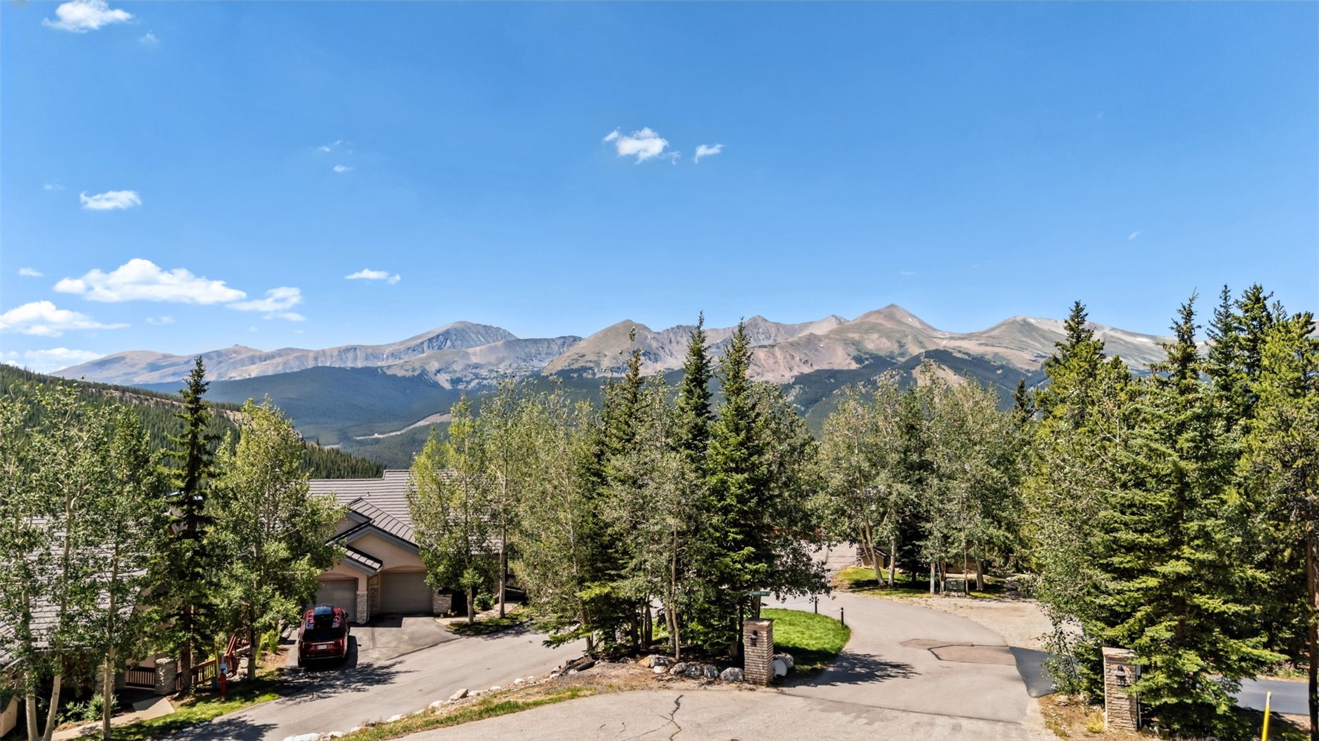 73 Washington Lode Road Breckenridge CO 80424