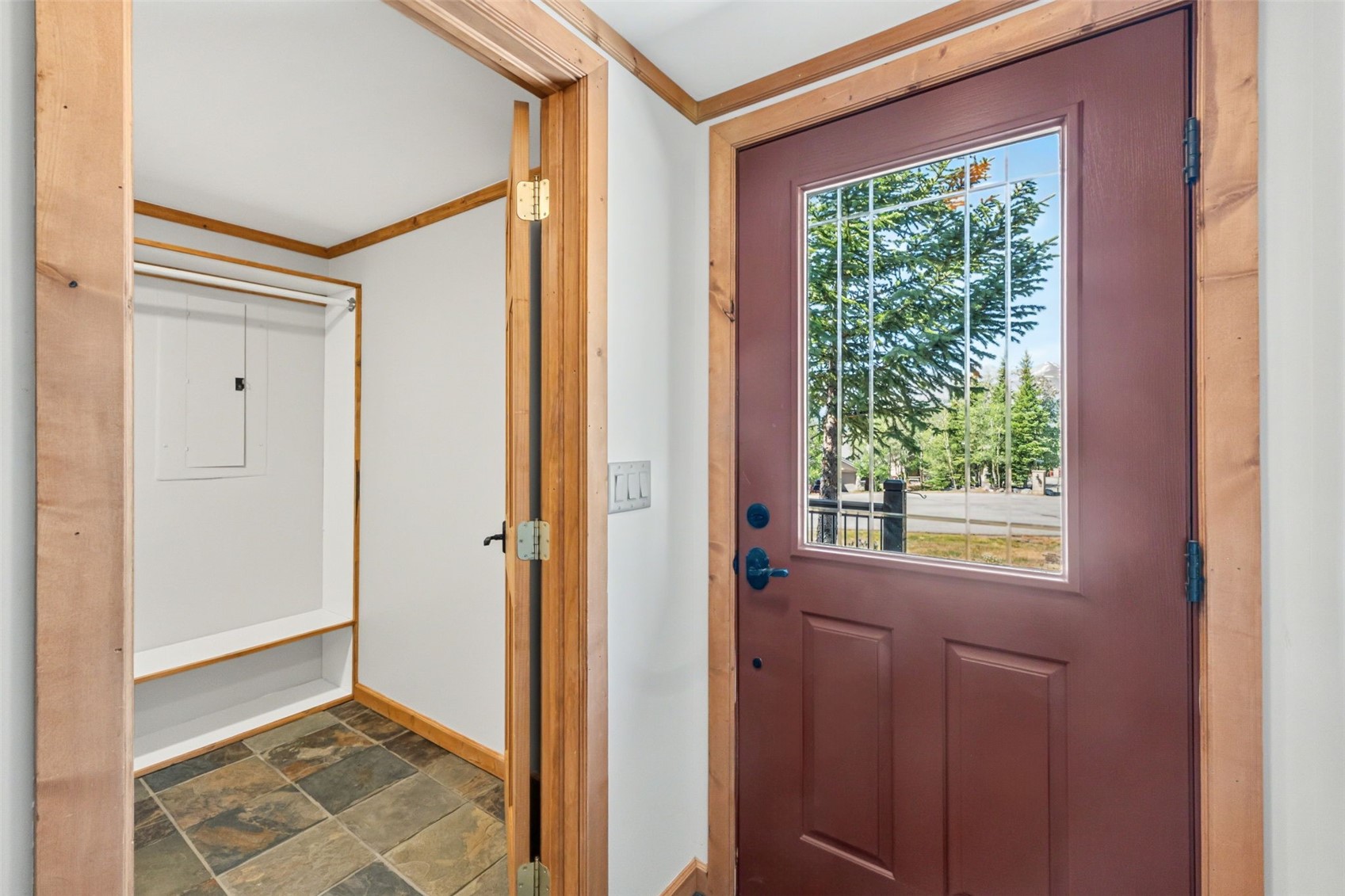 73 Washington Lode Road Breckenridge CO 80424