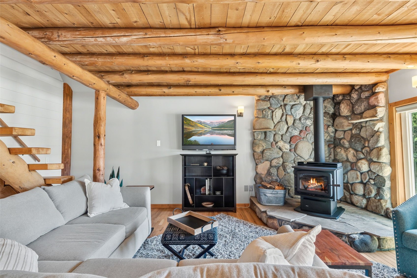 73 Washington Lode Road Breckenridge CO 80424