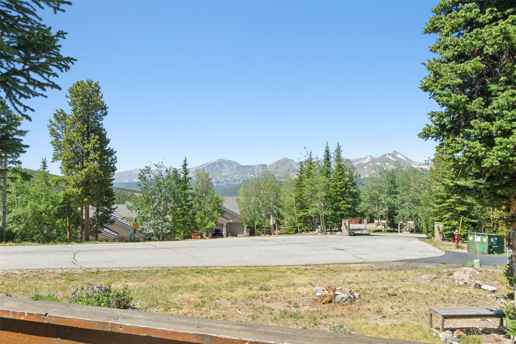73 Washington Lode Road Breckenridge CO 80424