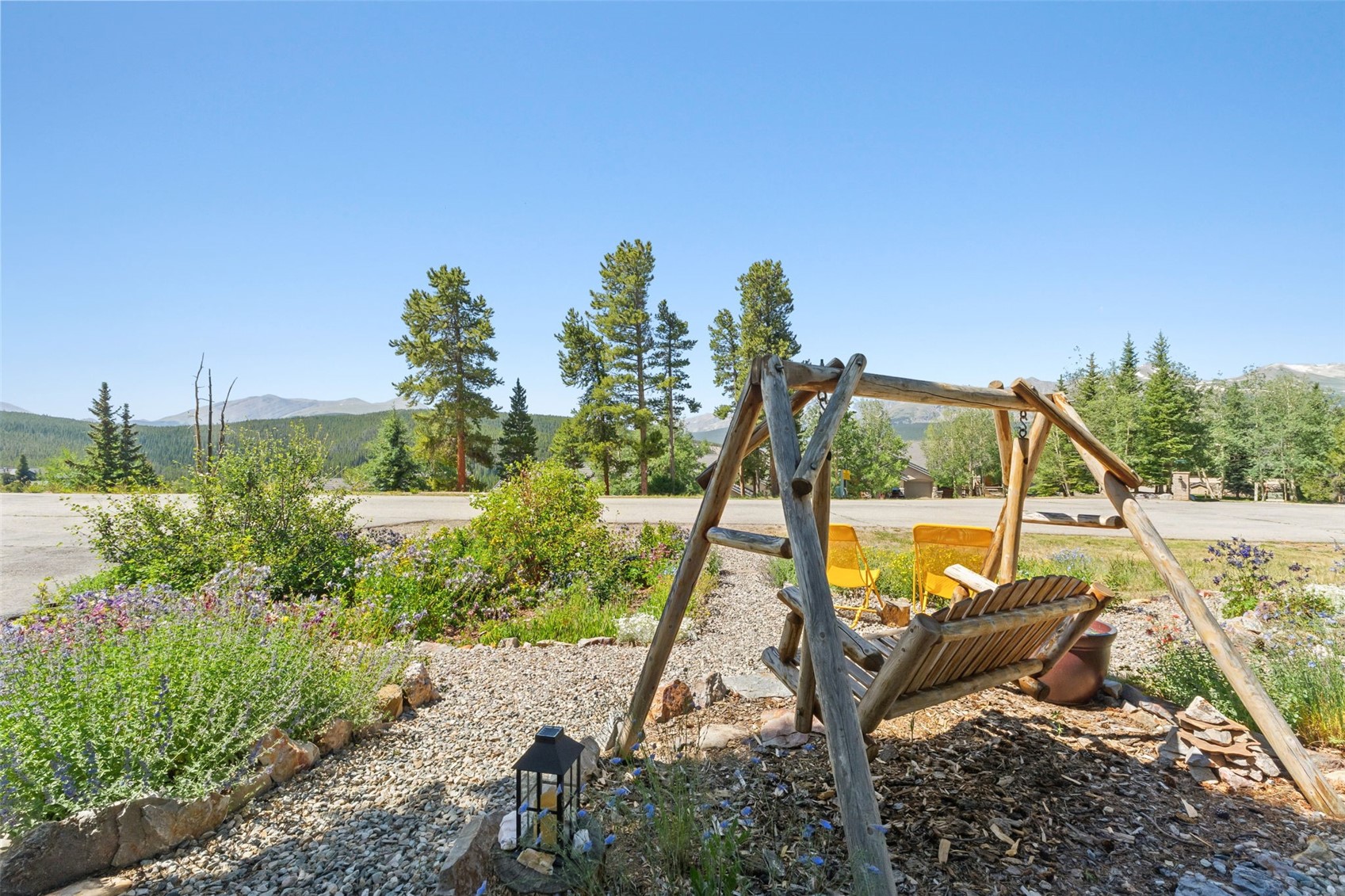 73 Washington Lode Road Breckenridge CO 80424