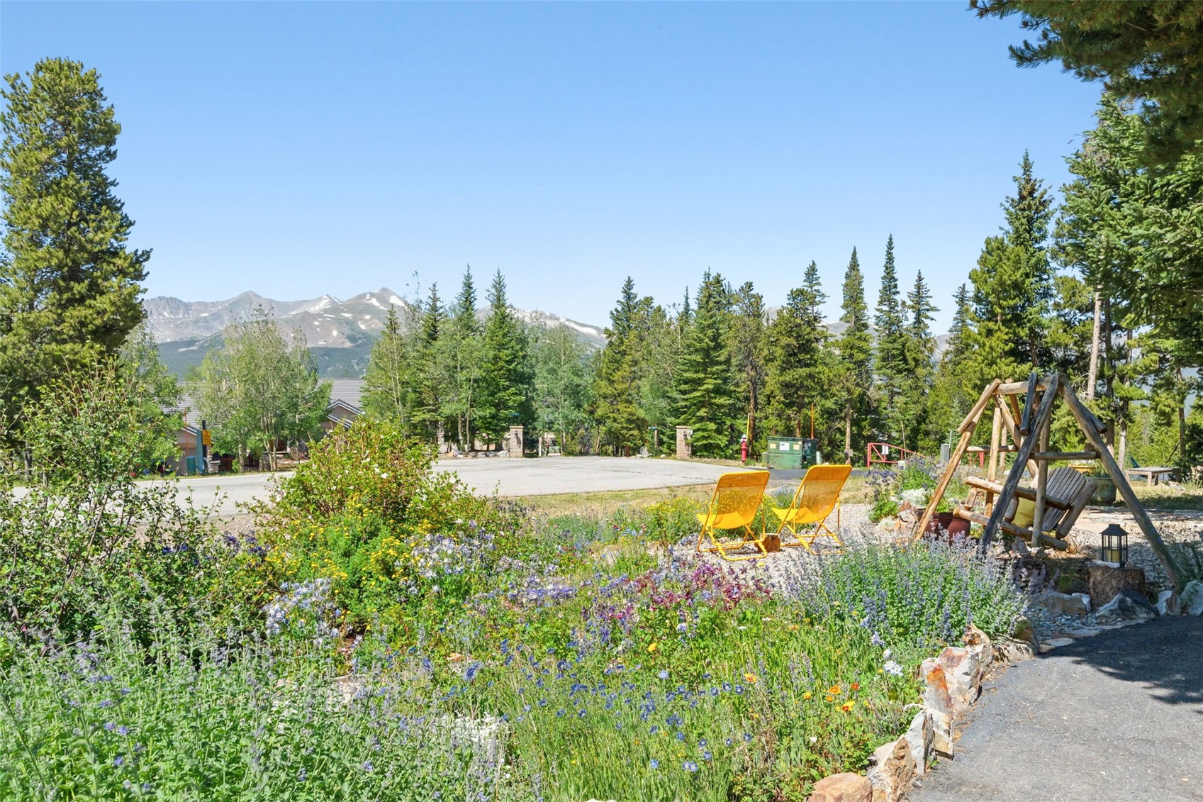 73 Washington Lode Road Breckenridge CO 80424