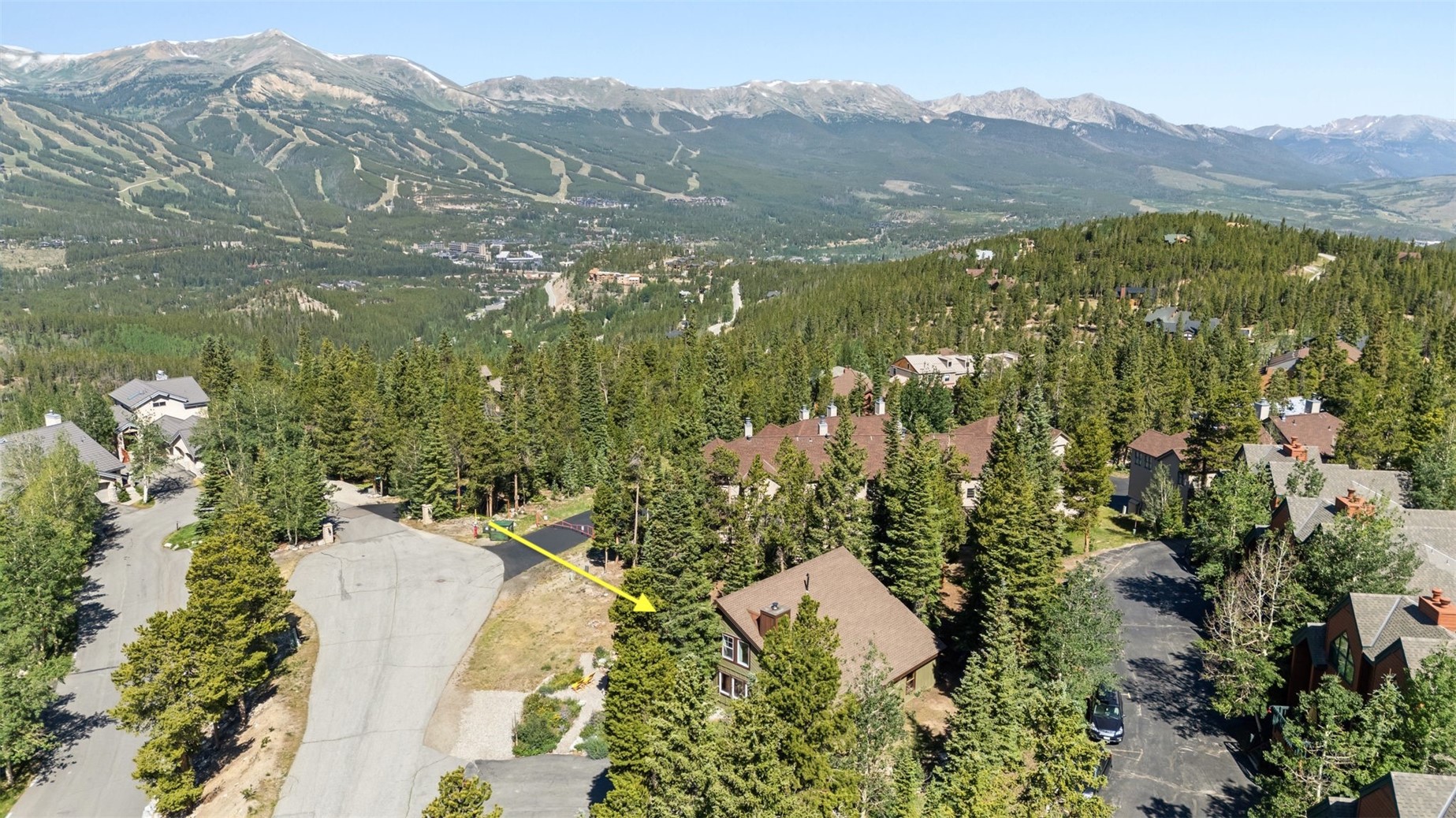 73 Washington Lode Road Breckenridge CO 80424