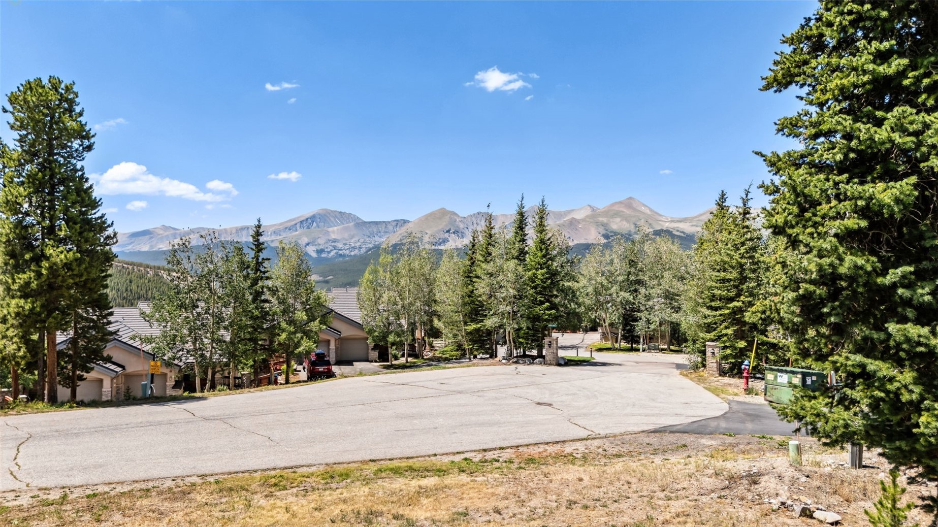 73 Washington Lode Road Breckenridge CO 80424