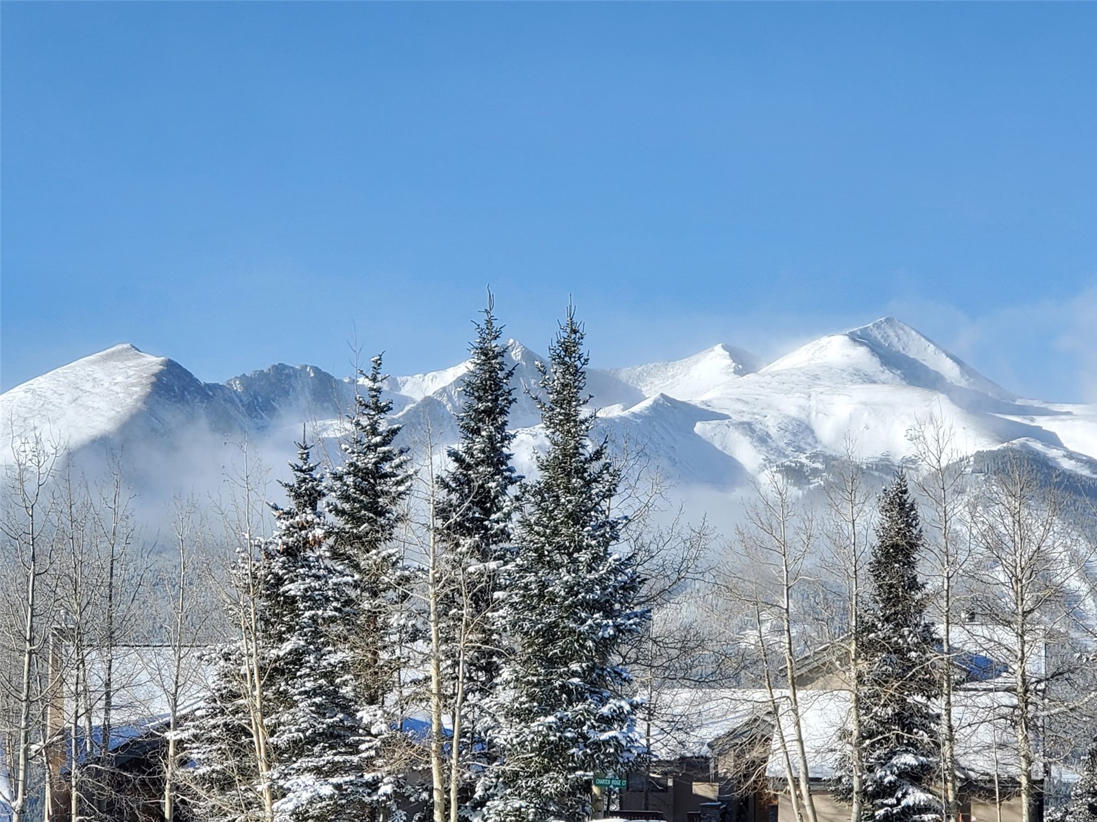 73 Washington Lode Road Breckenridge CO 80424