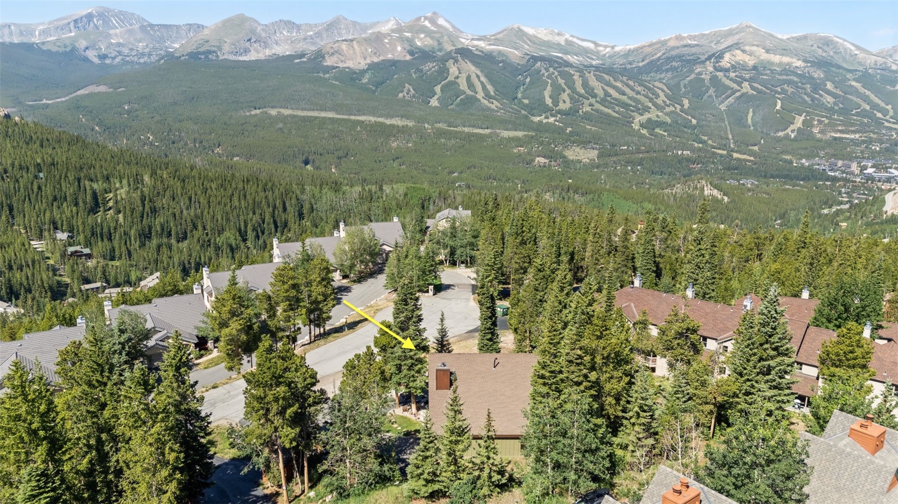 73 Washington Lode Road Breckenridge CO 80424