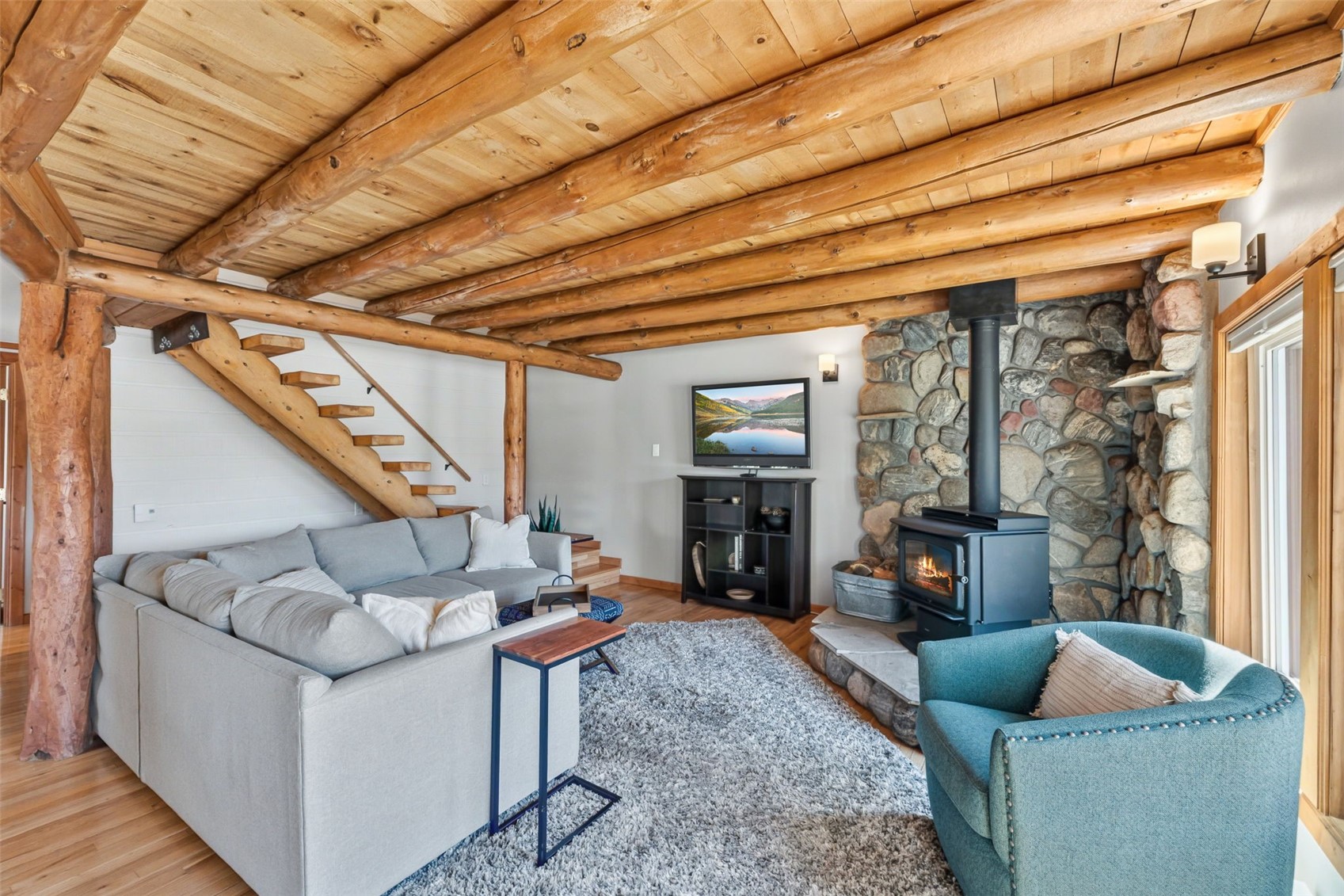 73 Washington Lode Road Breckenridge CO 80424