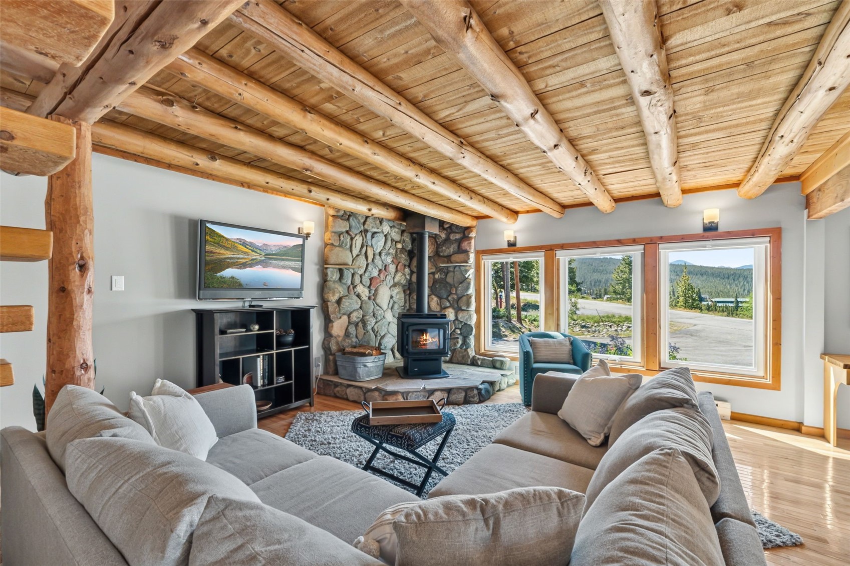 73 Washington Lode Road Breckenridge CO 80424