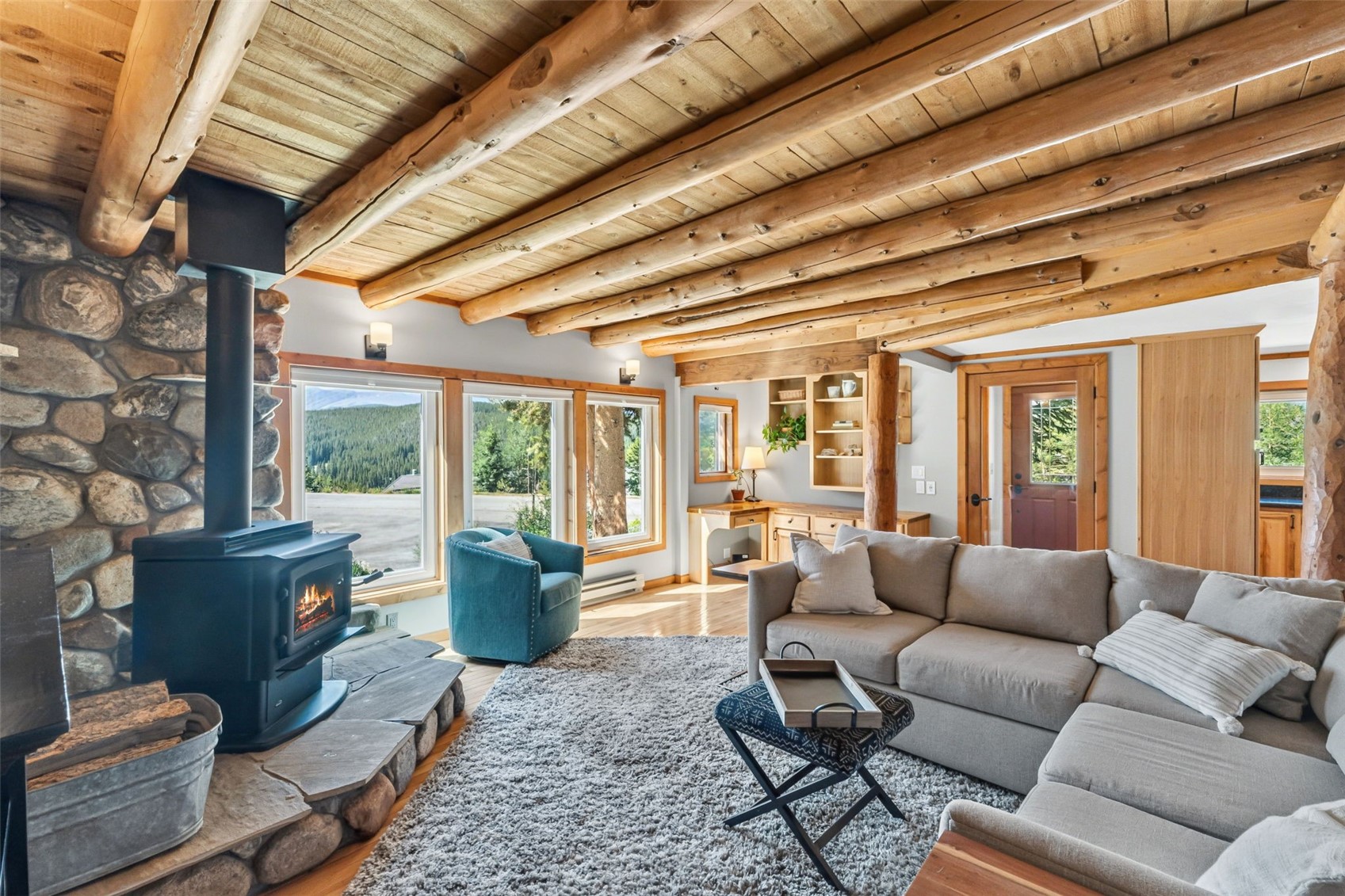 73 Washington Lode Road Breckenridge CO 80424