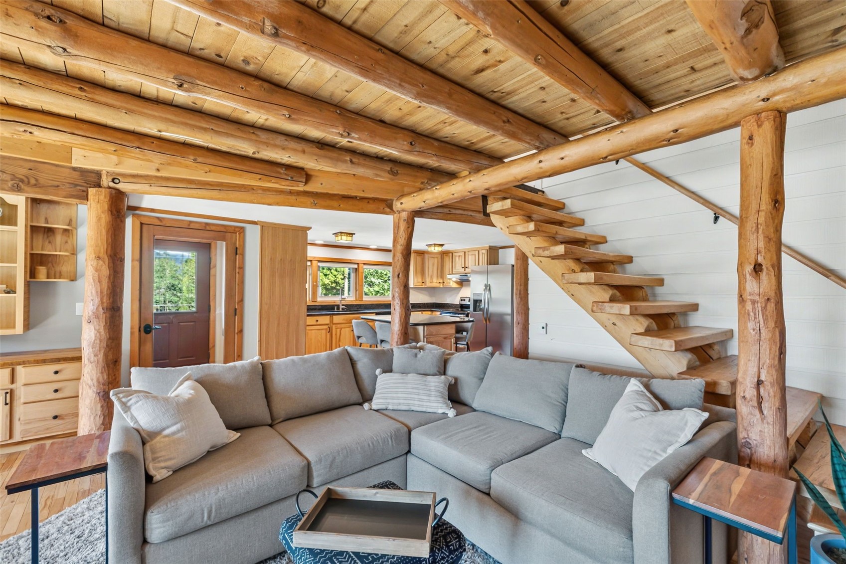 73 Washington Lode Road Breckenridge CO 80424
