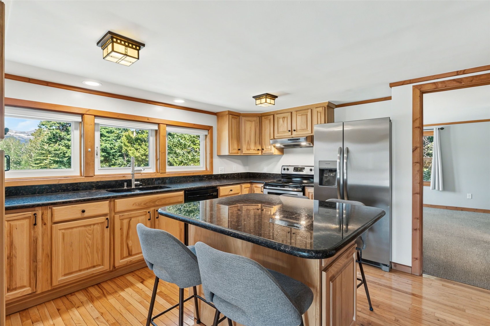 73 Washington Lode Road Breckenridge CO 80424