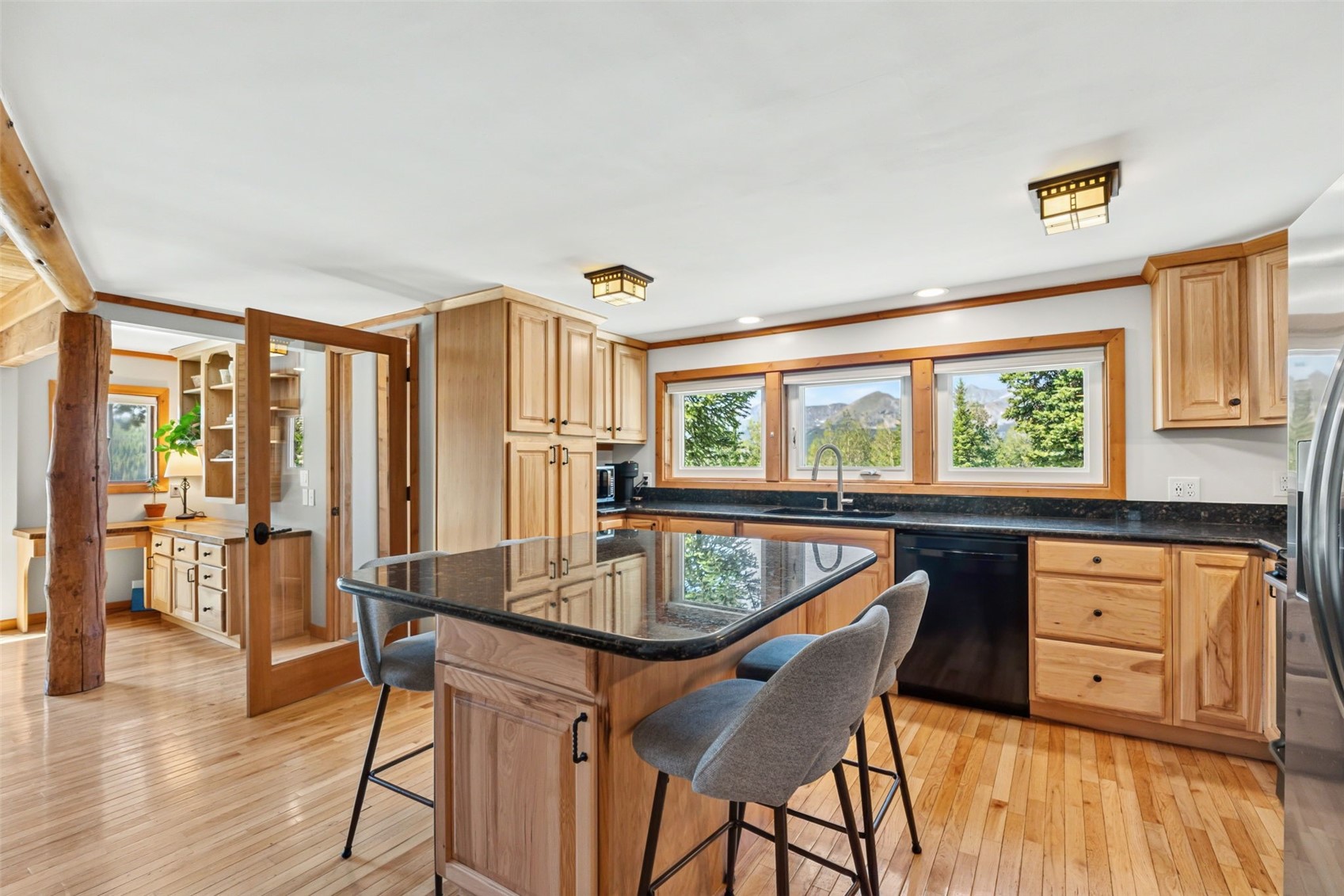 73 Washington Lode Road Breckenridge CO 80424