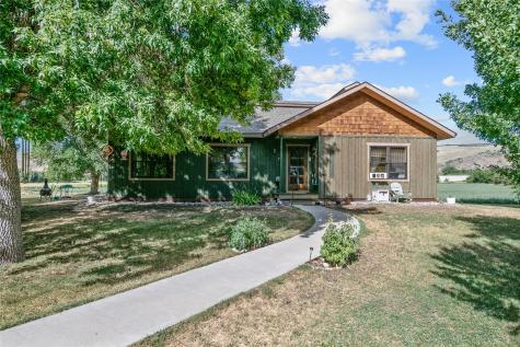 14780 Highway 40 Hayden CO 81639