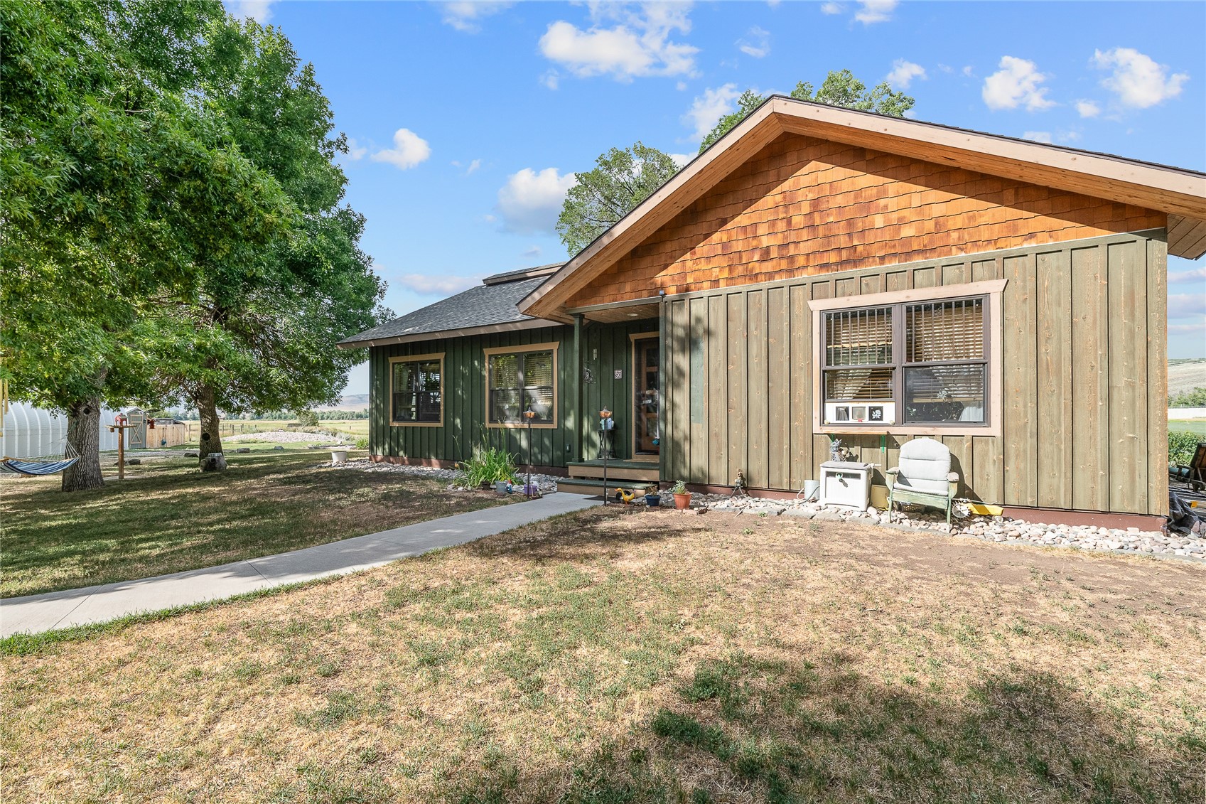 14780 Highway 40 Hayden CO 81639