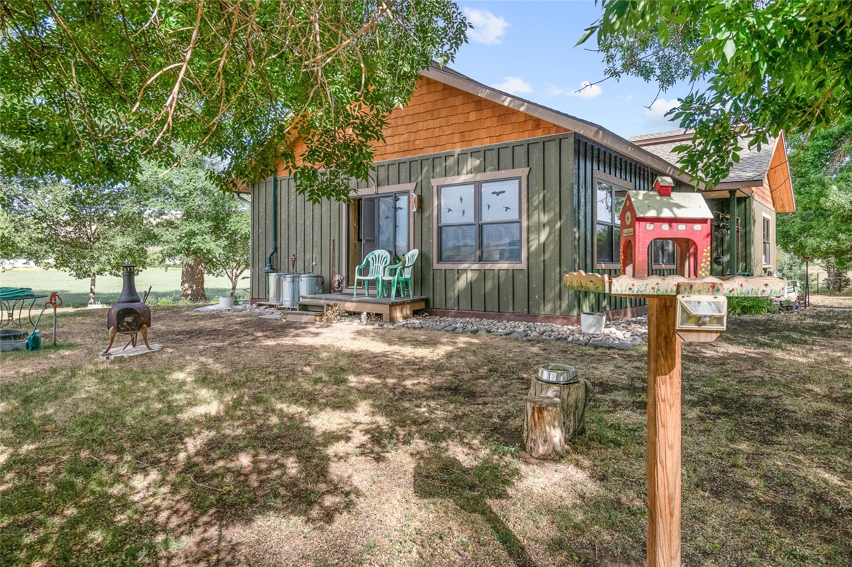 14780 Highway 40 Hayden CO 81639