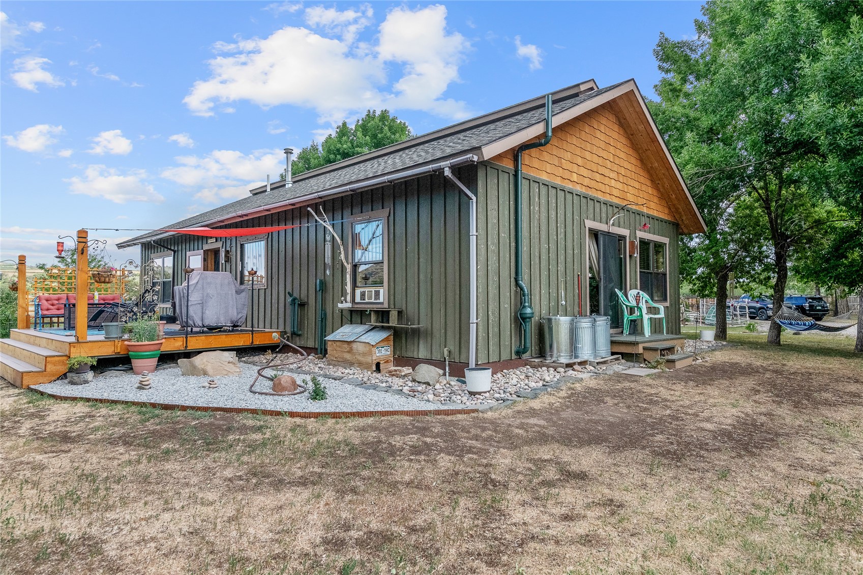 14780 Highway 40 Hayden CO 81639