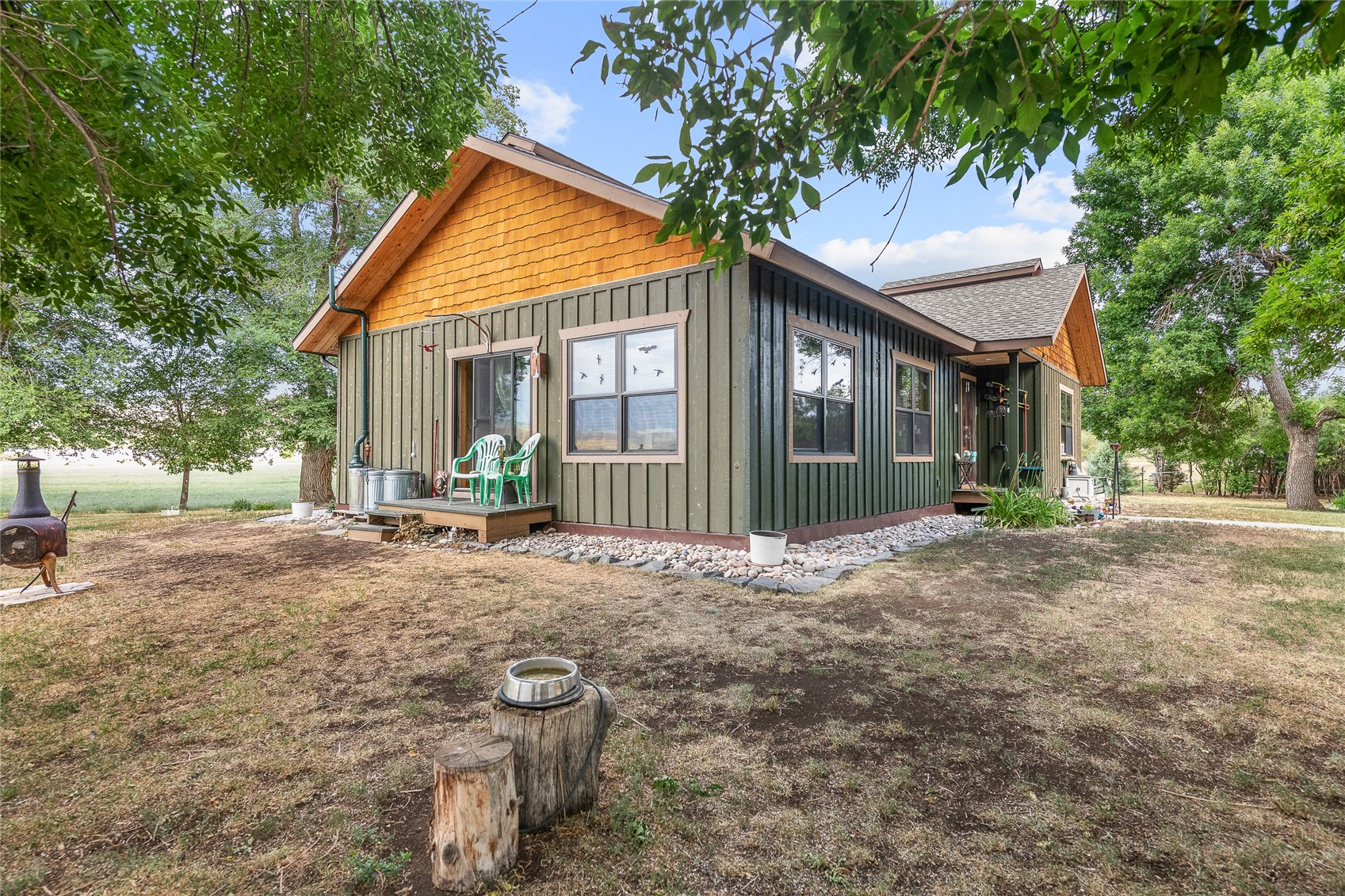 14780 Highway 40 Hayden CO 81639