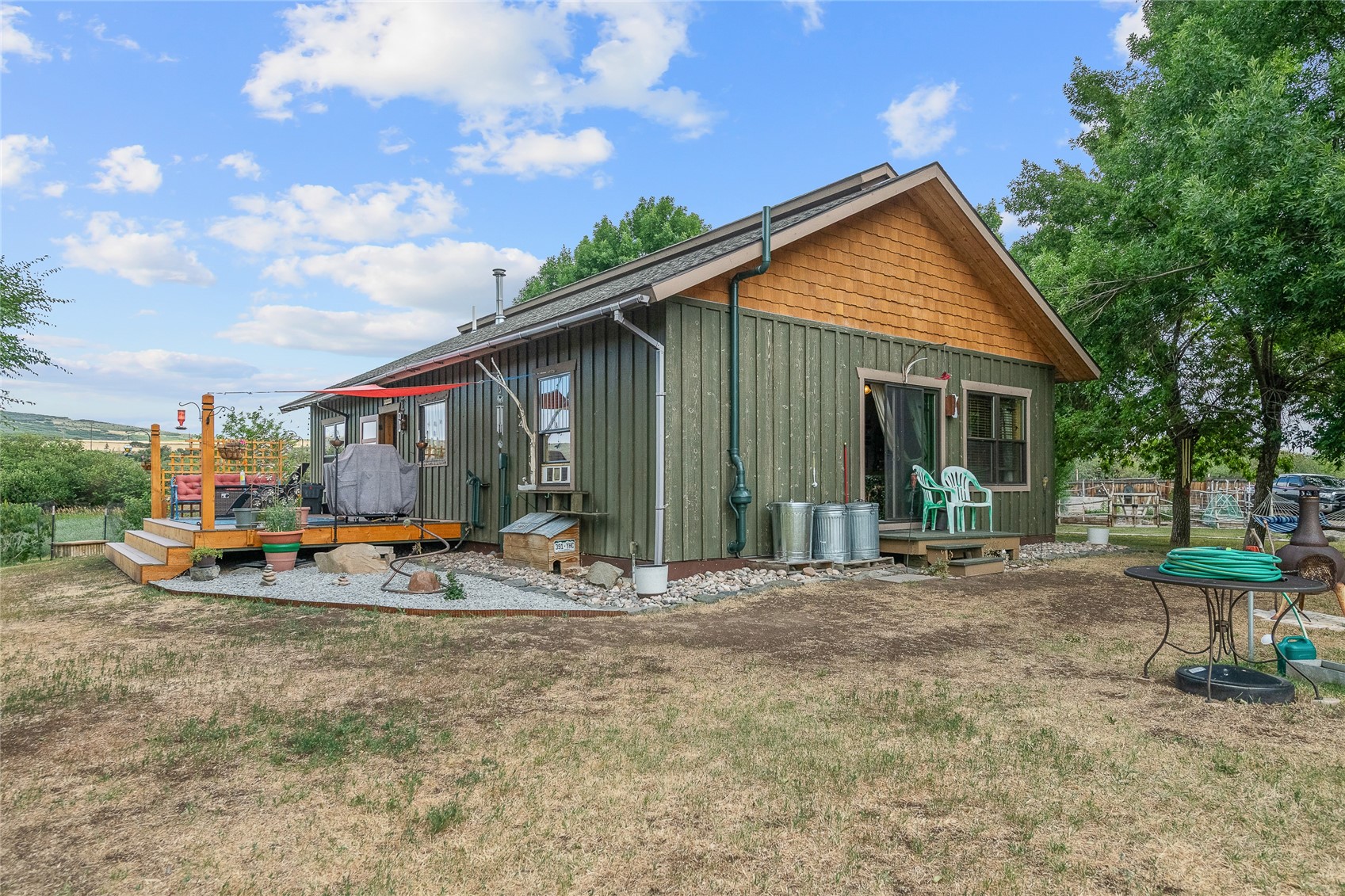 14780 Highway 40 Hayden CO 81639
