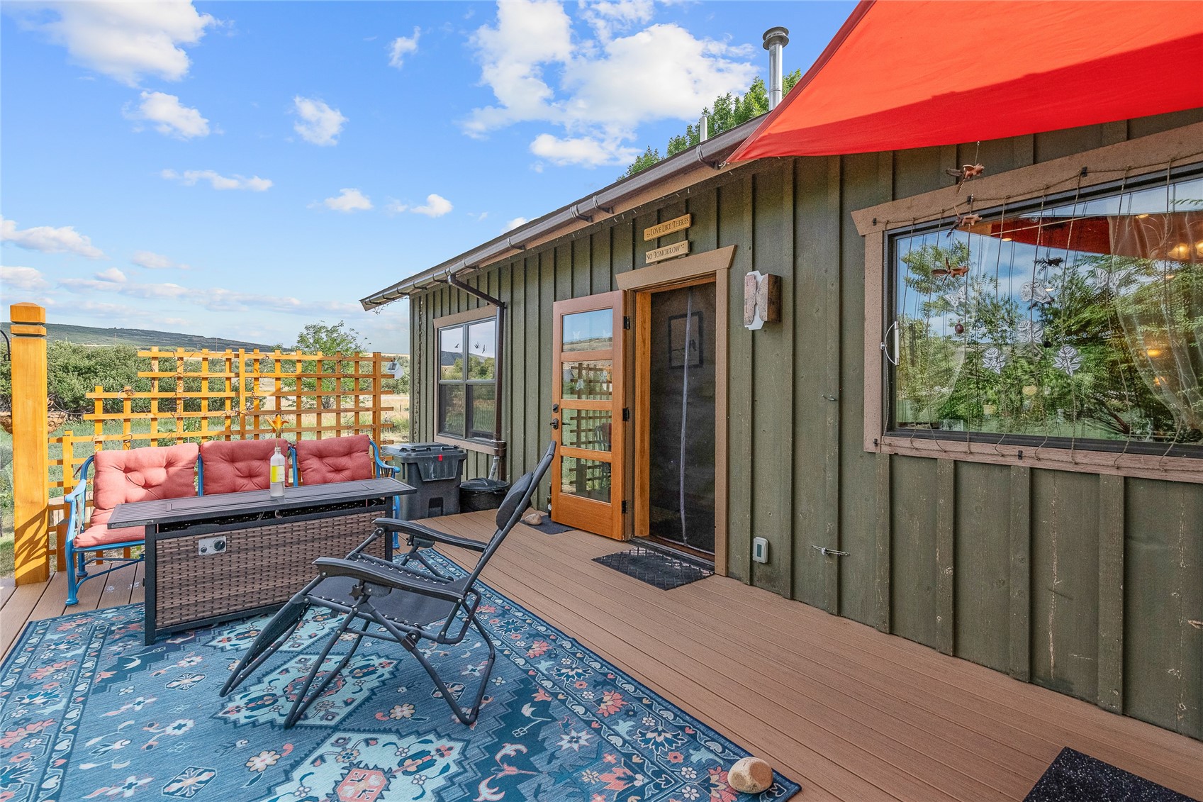 14780 Highway 40 Hayden CO 81639