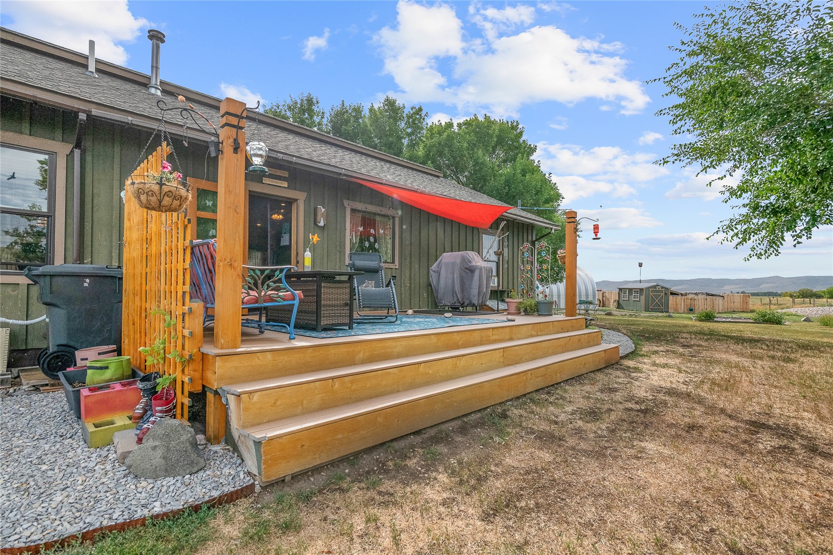 14780 Highway 40 Hayden CO 81639