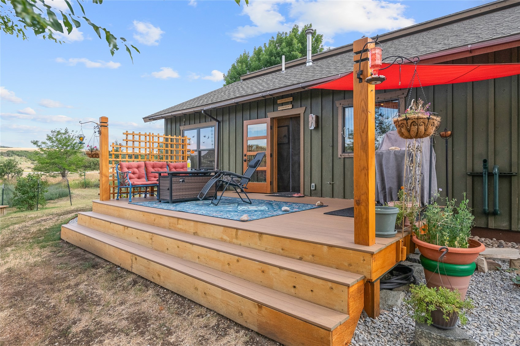 14780 Highway 40 Hayden CO 81639