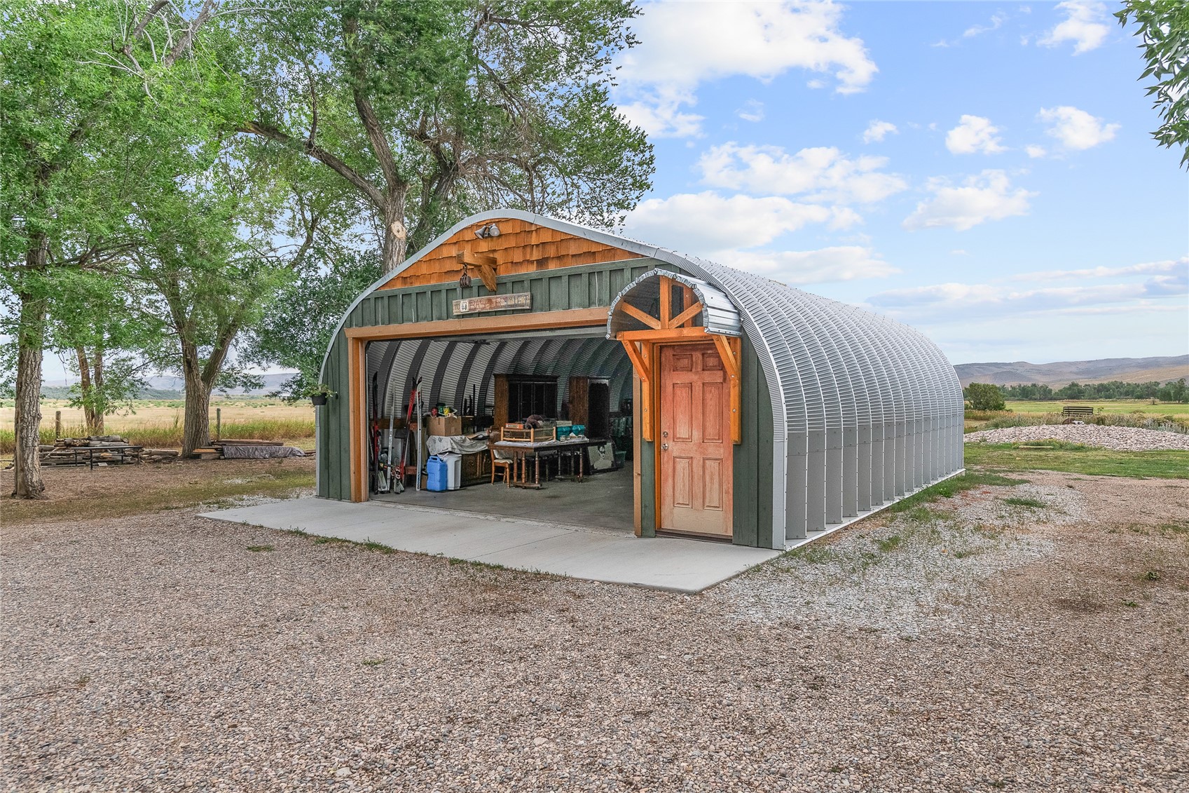 14780 Highway 40 Hayden CO 81639