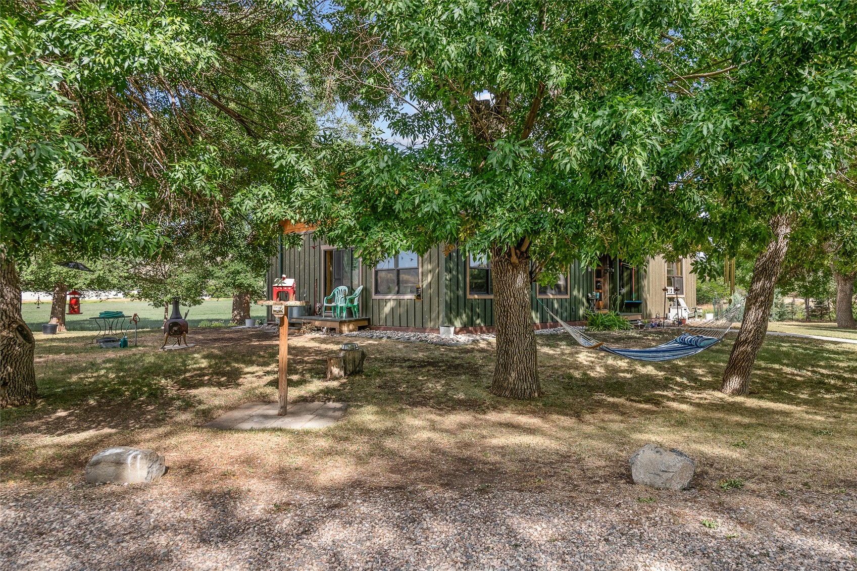 14780 Highway 40 Hayden CO 81639