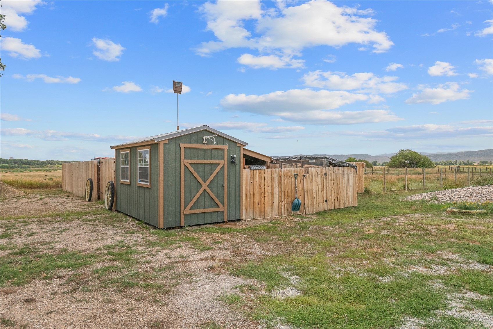 14780 Highway 40 Hayden CO 81639
